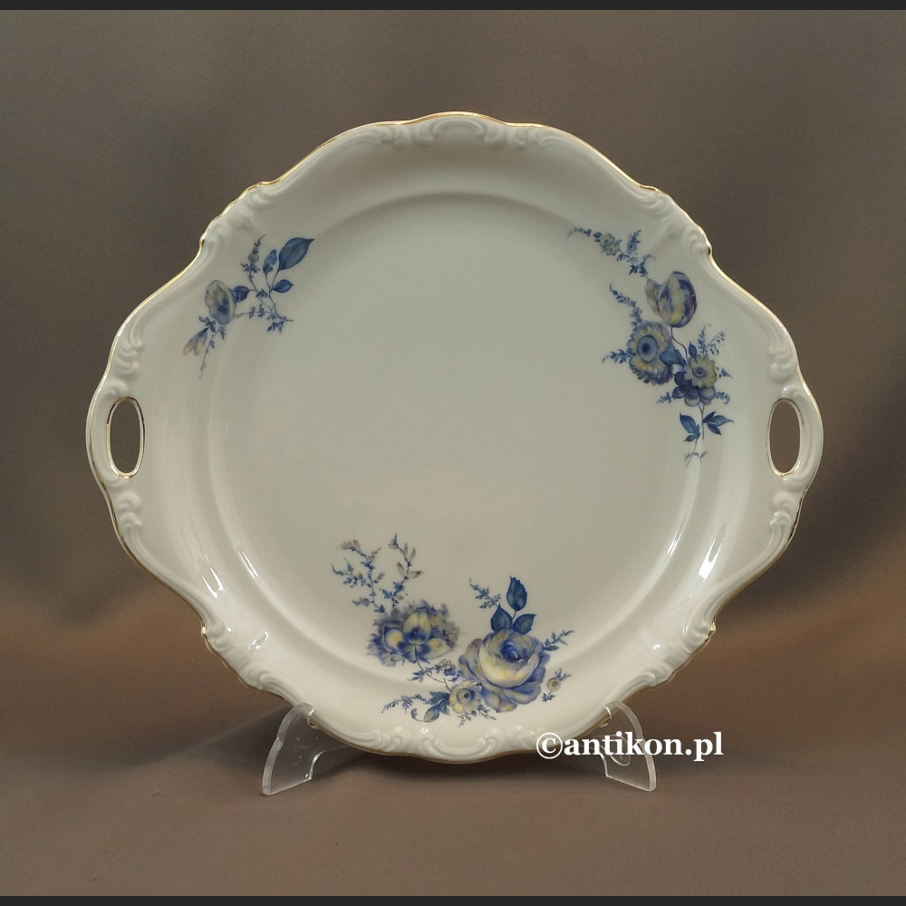 Serwis Pompadour Rosenthal dla 10 osób kawa herbata Serwis Pompadour Rosenthal dla 10 osób kawa herbata