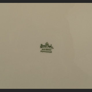 Serwis Pompadour Rosenthal dla 10 osób kawa herbata Serwis Pompadour Rosenthal dla 10 osób kawa herbata