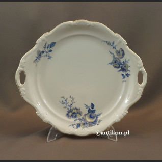 Serwis Pompadour Rosenthal dla 10 osób kawa herbata Serwis Pompadour Rosenthal dla 10 osób kawa herbata