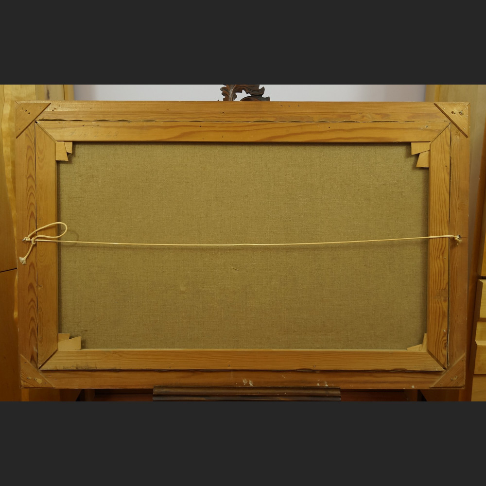 Obraz morze marynistyka obraz olejny na płótnie Obraz morze marynistyka obraz olejny na płótnie