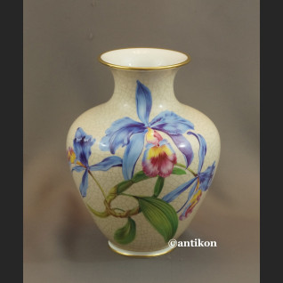 Wazon Rosenthal  Unikat duży ręcznie malowany 