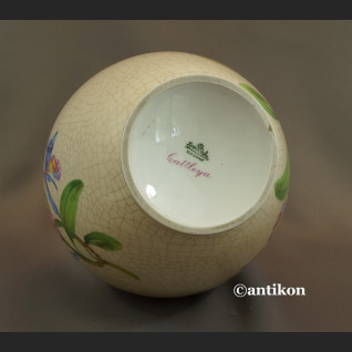 Wazon Rosenthal Unikat duży ręcznie malowany Wazon Rosenthal Unikat duży ręcznie malowany