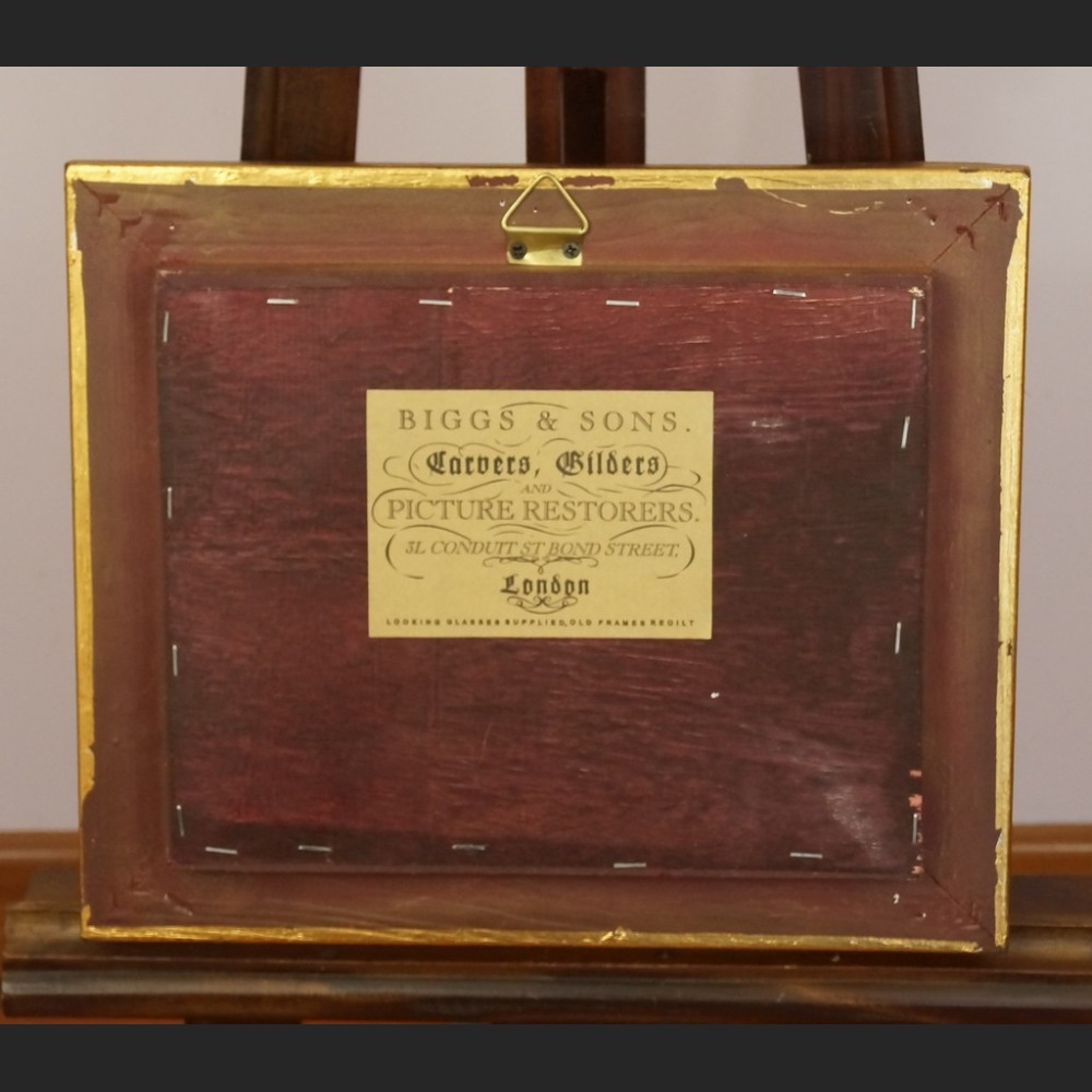 Relief  alabastrowy obraz Aniołki i Delfiny  Relief  alabastrowy obraz Aniołki i Delfiny