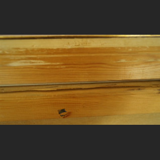 Obraz morze marynistyczny pejzaż Widok z groty 