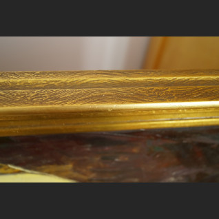 Obraz morze marynistyczny pejzaż Widok z groty 