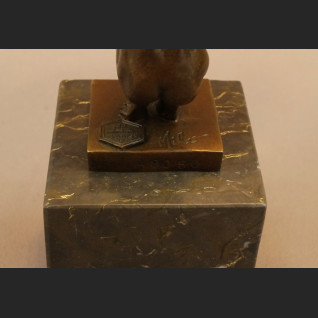 Modernistyczna rzeźba Sportowca mężczyzna Modernistyczna rzeźba Sportowca mężczyzna