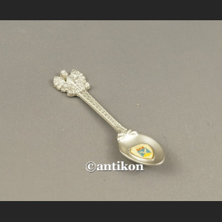 Łyzeczka Sopot kolekcjonerska 