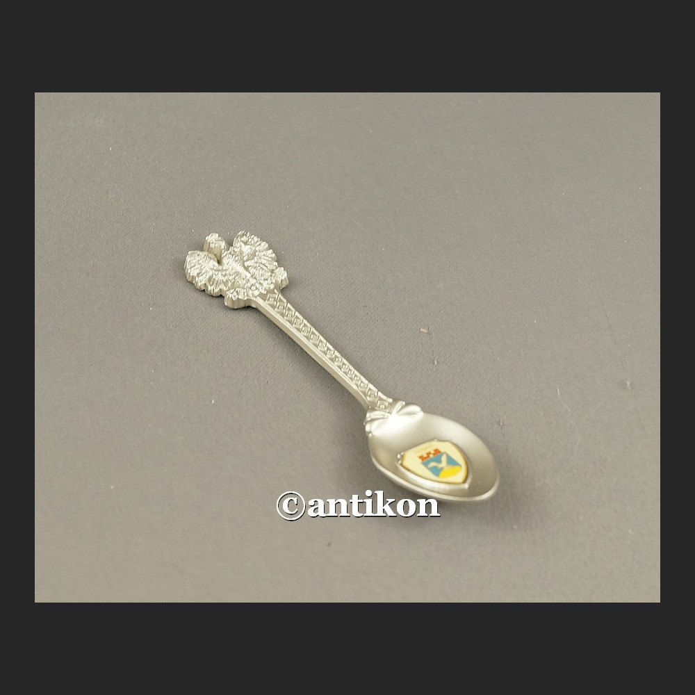 Łyzeczka Sopot kolekcjonerska 