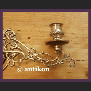 Świecznik do pianina stylowy piękny Świecznik do pianina stylowy piękny