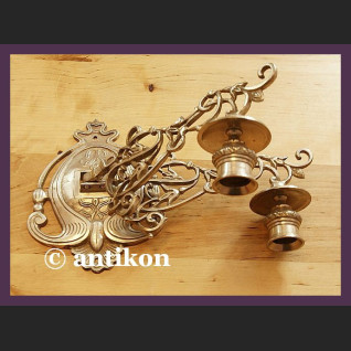 Świecznik do pianina stylowy piękny Świecznik do pianina stylowy piękny