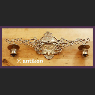 Świecznik do pianina stylowy piękny Świecznik do pianina stylowy piękny