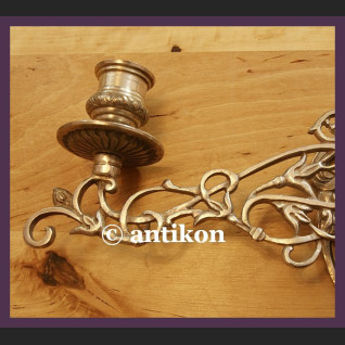 Świecznik do pianina stylowy piękny Świecznik do pianina stylowy piękny