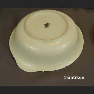 Serwis Rosenthal Ivory 12 osobowy obiadowy ze scenkami Unkat 