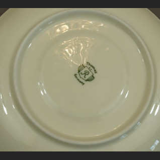 Thomas Ivory  Rosenthal  serwis kawowy dla 6 osób empire