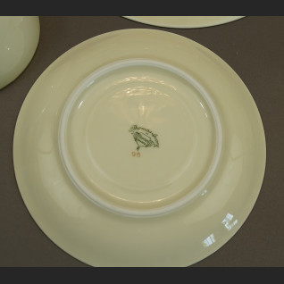 Thomas Ivory  Rosenthal  serwis kawowy dla 6 osób empire