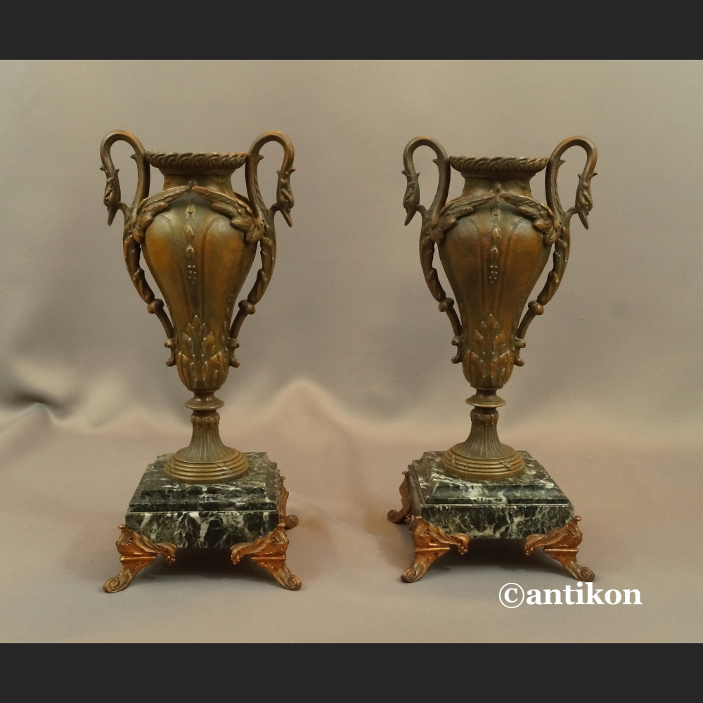 Zegar kominkowy antyk  Francja 1900r 