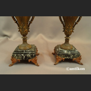 Zegar kominkowy antyk  Francja 1900r 