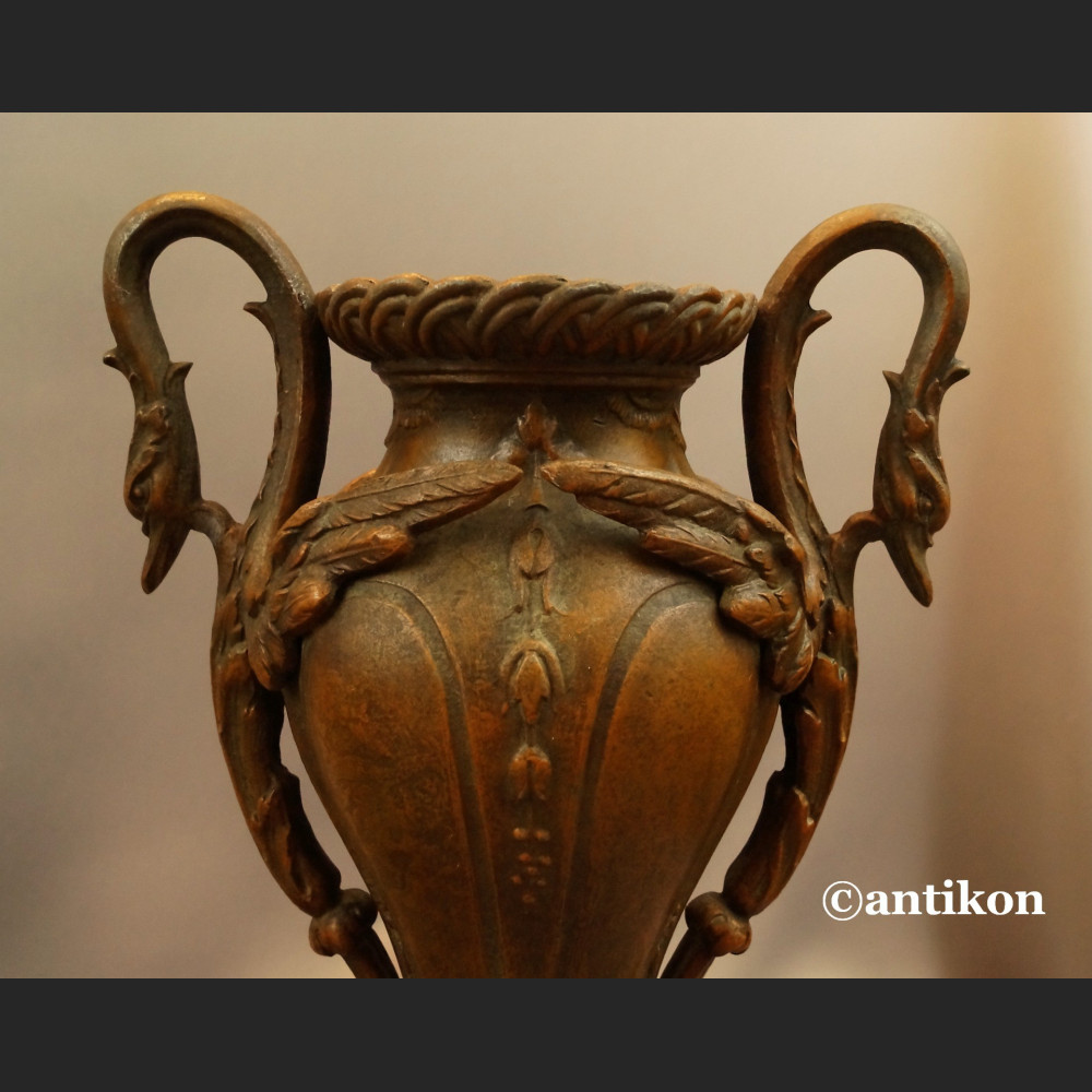 Zegar kominkowy antyk  Francja 1900r 