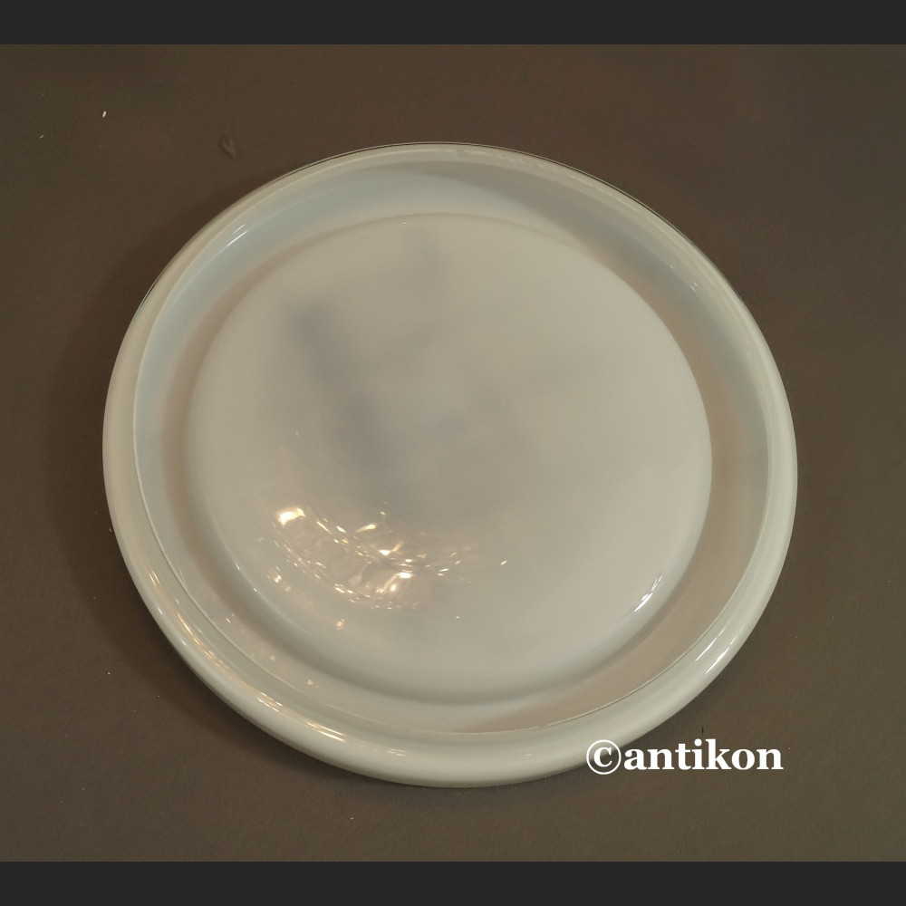 Żaglowce talerze kolekcjonerskie szklane bulaje Żaglowce talerze kolekcjonerskie szklane bulaje