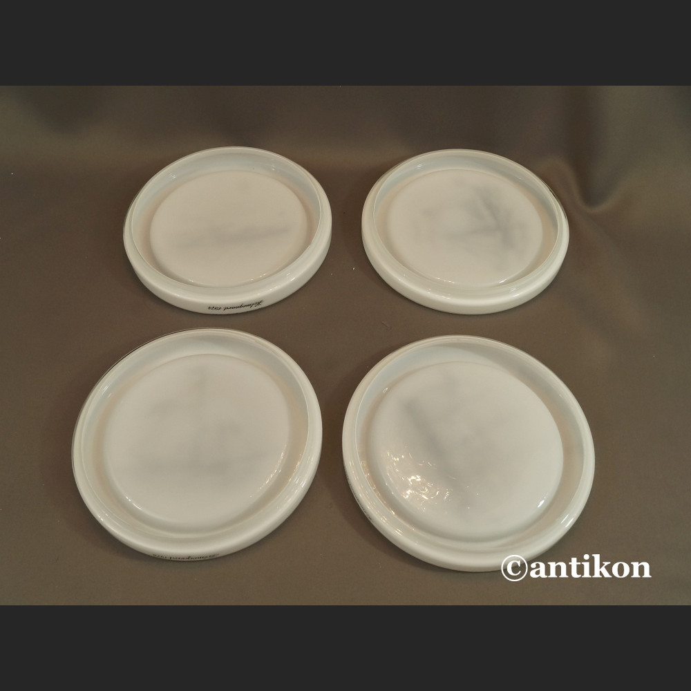 Żaglowce talerze kolekcjonerskie szklane bulaje Żaglowce talerze kolekcjonerskie szklane bulaje