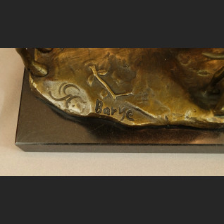 Rzeźba polowanie na jelenia prezent dla myśliwego Rzeźba polowanie na jelenia prezent dla myśliwego