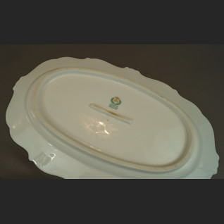 Serwis obiadowy Sorau Carstens jak Rosenthal na 12 os 