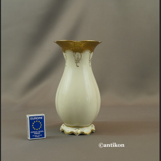 Wazon Rosenthal brabanckie złoto piękny antyk Wazon Rosenthal brabanckie złoto piękny antyk