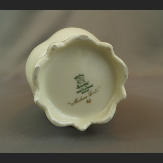 Wazon Rosenthal brabanckie złoto piękny antyk Wazon Rosenthal brabanckie złoto piękny antyk