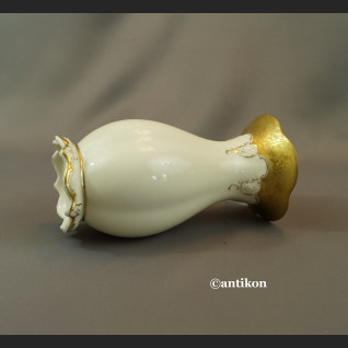 Wazon Rosenthal brabanckie złoto piękny antyk Wazon Rosenthal brabanckie złoto piękny antyk