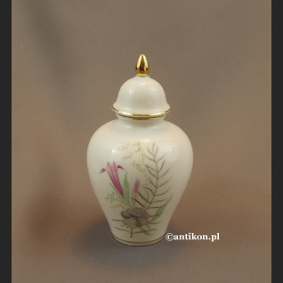 Wazon porcelanowy Bawaria mała amfora