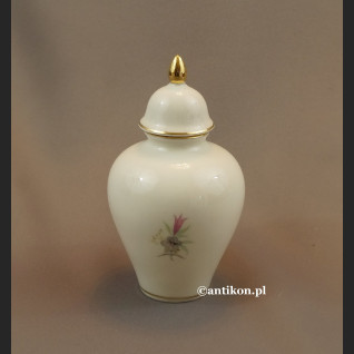 Wazon porcelanowy Bawaria mała amfora