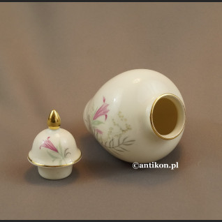 Wazon porcelanowy Bawaria mała amfora