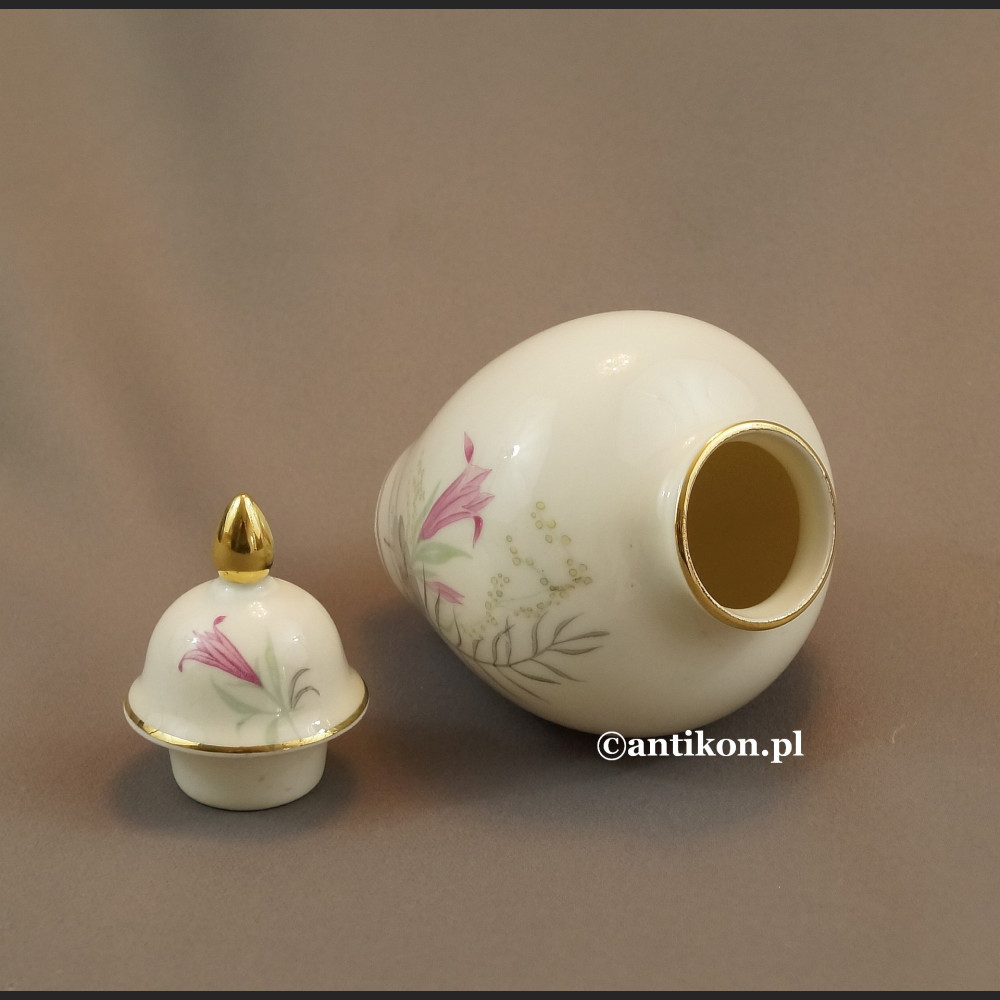 Wazon porcelanowy Bawaria mała amfora