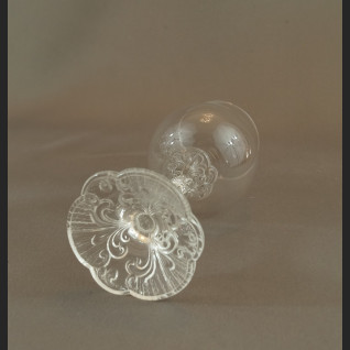 Kieliszki Rosenthal do wina luksusowy komplet stare szkło  Kieliszki Rosenthal do wina luksusowy komplet stare szkło