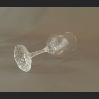 Kieliszki Rosenthal do wina luksusowy komplet stare szkło  Kieliszki Rosenthal do wina luksusowy komplet stare szkło