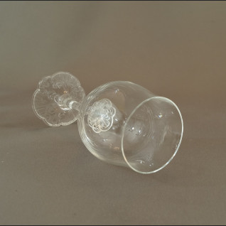 Kieliszki Rosenthal do wina luksusowy komplet stare szkło  Kieliszki Rosenthal do wina luksusowy komplet stare szkło