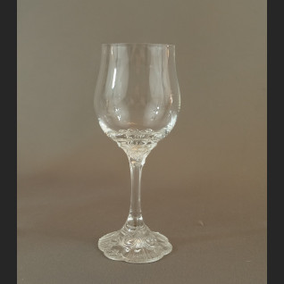 Kieliszki Rosenthal do wina luksusowy komplet stare szkło  Kieliszki Rosenthal do wina luksusowy komplet stare szkło