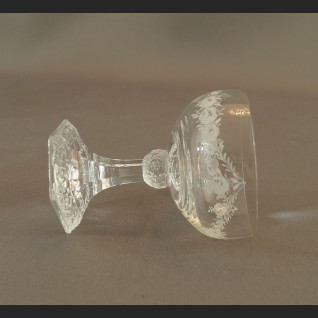 Kieliszki Rosenthal Maria komplet stare szkło