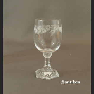 Kieliszki Rosenthal Maria do wina luksusowy komplet 