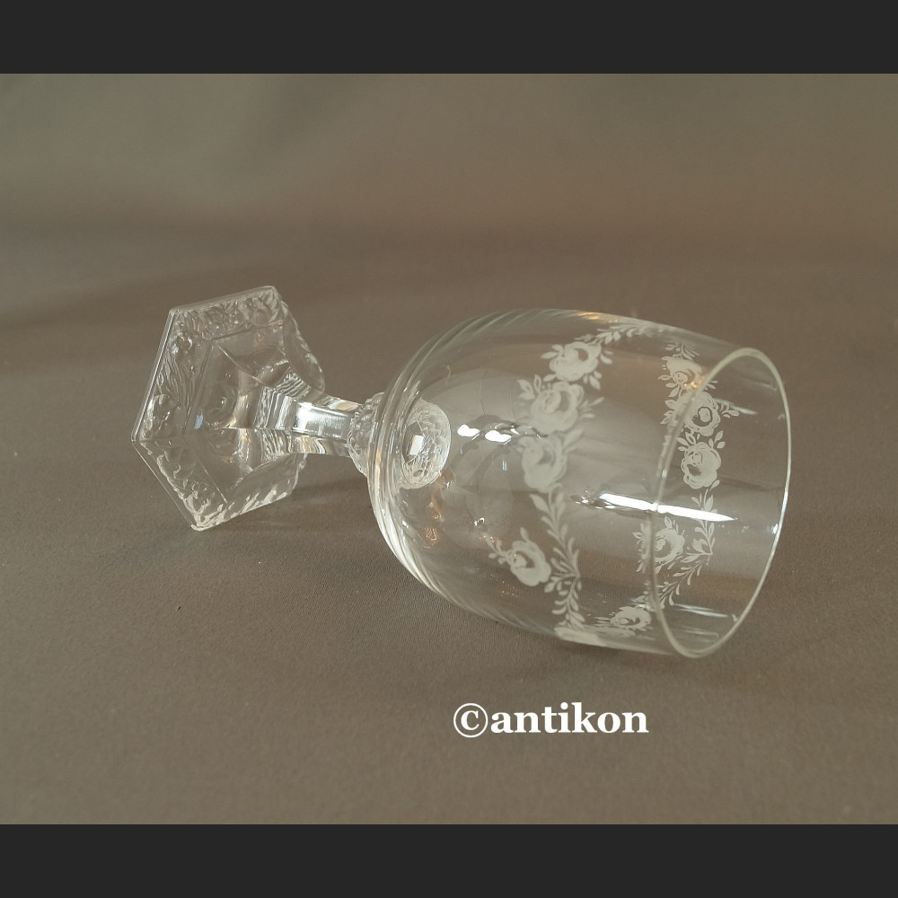 Kieliszki Rosenthal Maria do wina luksusowy komplet 