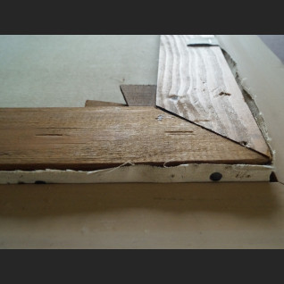 Madonna z dzieciątkiem stary obraz religijny 