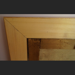 Madonna z dzieciątkiem stary obraz religijny 