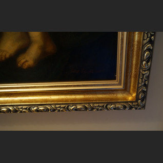 Madonna del Granduca stary obraz religijny  Madonna del Granduca stary obraz religijny