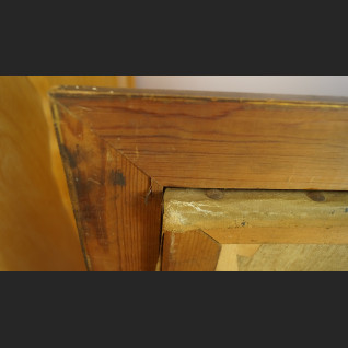 Obraz plaża wydmy morze olejny pejzaż morski 