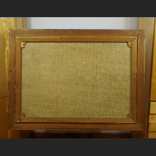 Obraz plaża wydmy morze olejny pejzaż morski 