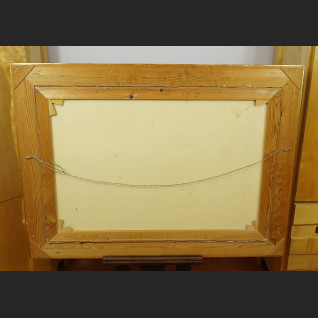 Obraz morze olejny na płótnie marynistyka 