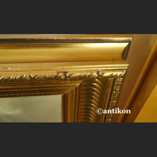 Obraz morze olejny na płótnie marynistyka 