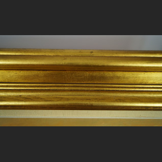 Pejzaż brzeg jeziora o zachodzie słońca malarstwo olejne 