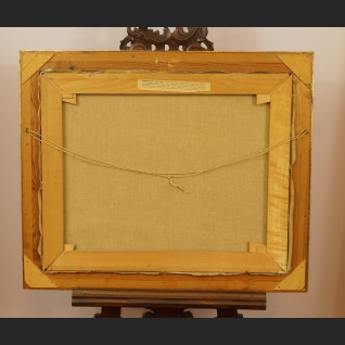 Malarstwo marynistyczne morze z klifem obraz olejny  Malarstwo marynistyczne morze z klifem obraz olejny