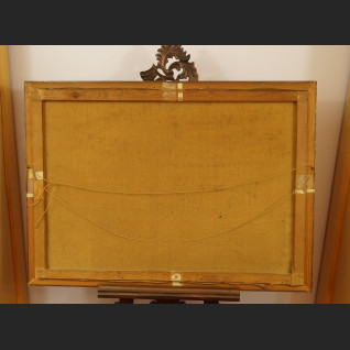 Malarstwo marynistyczne żaglowiec olej na płótnie Malarstwo marynistyczne żaglowiec olej na płótnie